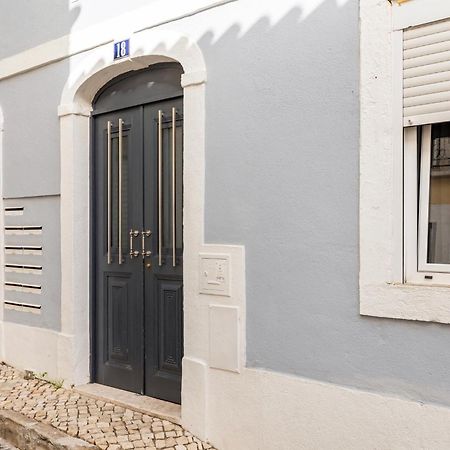 Avenida Da Liberdade Area, Bright And Newly Renovated 2 Bedroom Apartment, Lisbon Historical Center Eksteriør bilde
