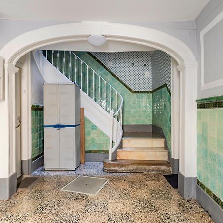 Avenida Da Liberdade Area, Bright And Newly Renovated 2 Bedroom Apartment, Lisbon Historical Center Eksteriør bilde